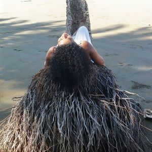 Meet your Posher, Marcela